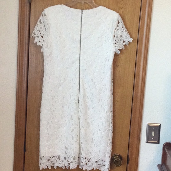 Betsey Johnson dress size 6 - Picture 2 of 4